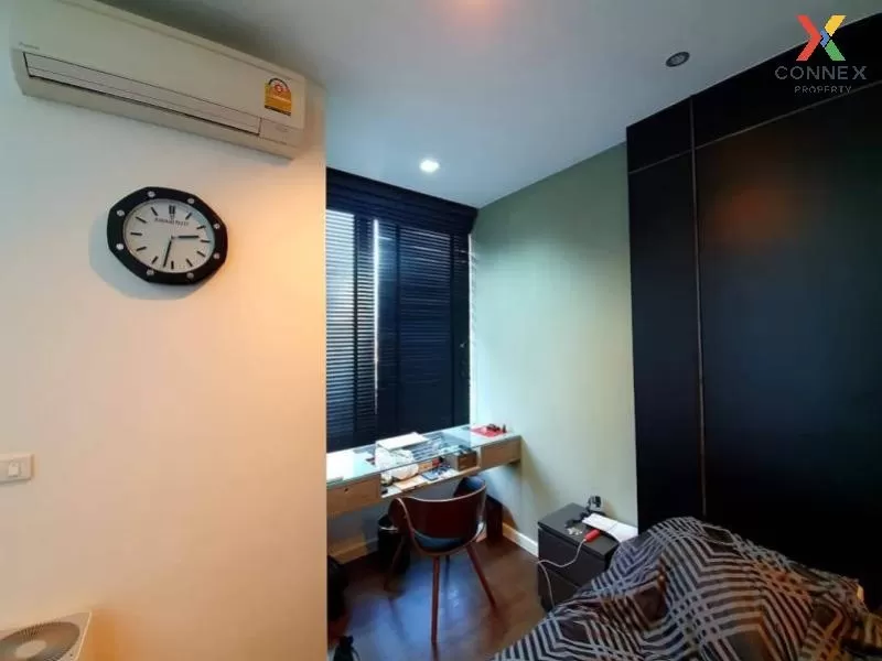 FOR SALE condo , Nara 9 , BTS-Chong Nonsi , Thungmahamek , Sa Tho FOR SALE condo , Nara 9 , BTS-Chong Nonsi , Thungmahamek , Sa Tho 4
