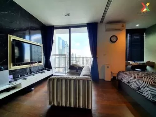 ขายคอนโด  นาราไนน์ BTS-ช่องนนทรี ทุ่งมหาเมฆ เขต สาทร กรุงเทพ CX-79193