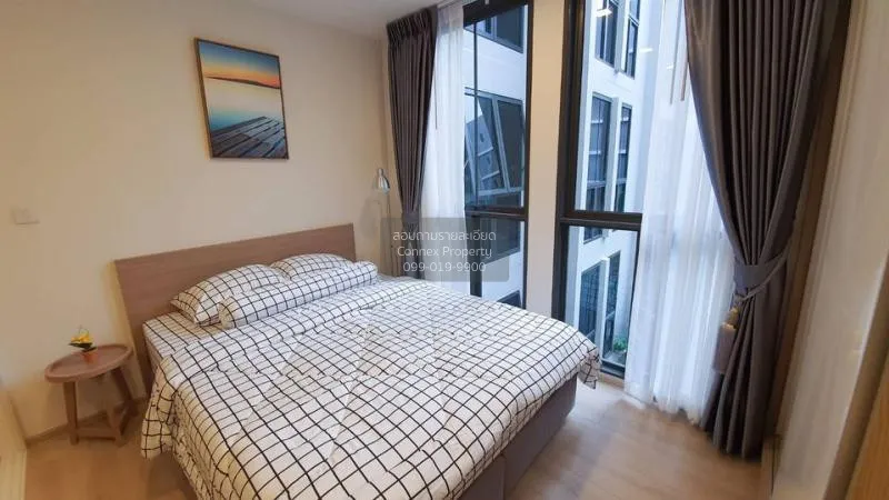 FOR RENT condo , Chambers Onnut Station , BTS-On Nut , Bang Chak  3