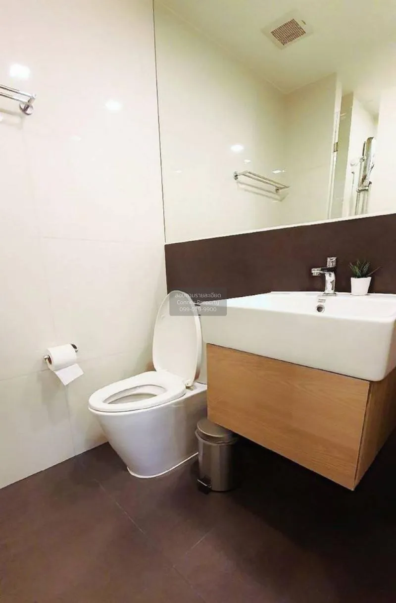FOR RENT condo , Chambers Onnut Station , BTS-On Nut , Bang Chak 