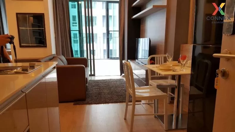 FOR RENT condo , Ideo Q Chula-Samyan , MRT-Sam Yan , Bang Rak , B 1
