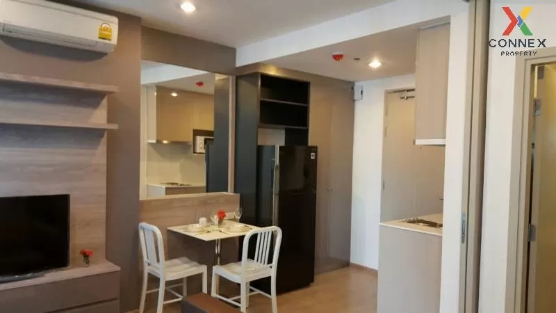 FOR RENT condo , Ideo Q Chula-Samyan , MRT-Sam Yan , Bang Rak , B 2