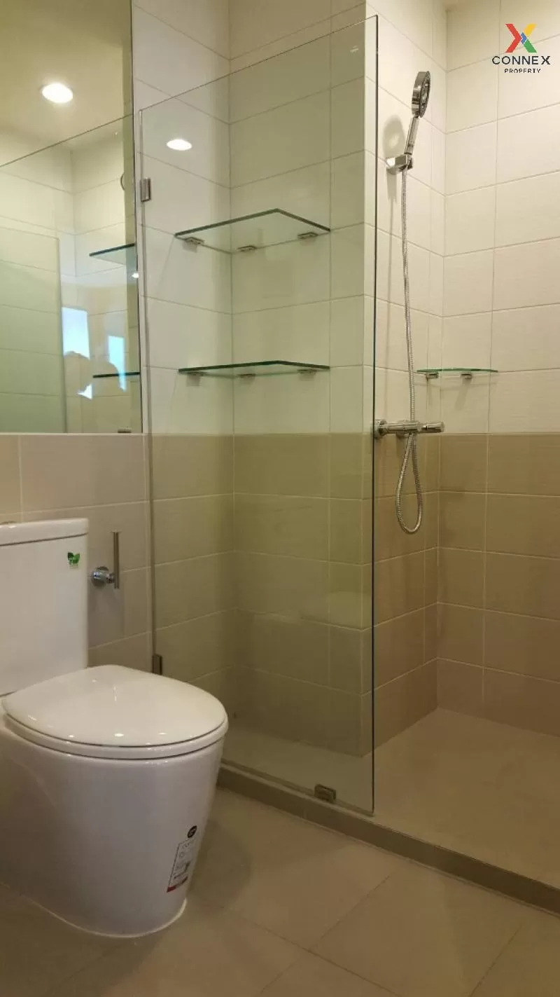 FOR RENT condo , Ideo Q Chula-Samyan , MRT-Sam Yan , Bang Rak , B