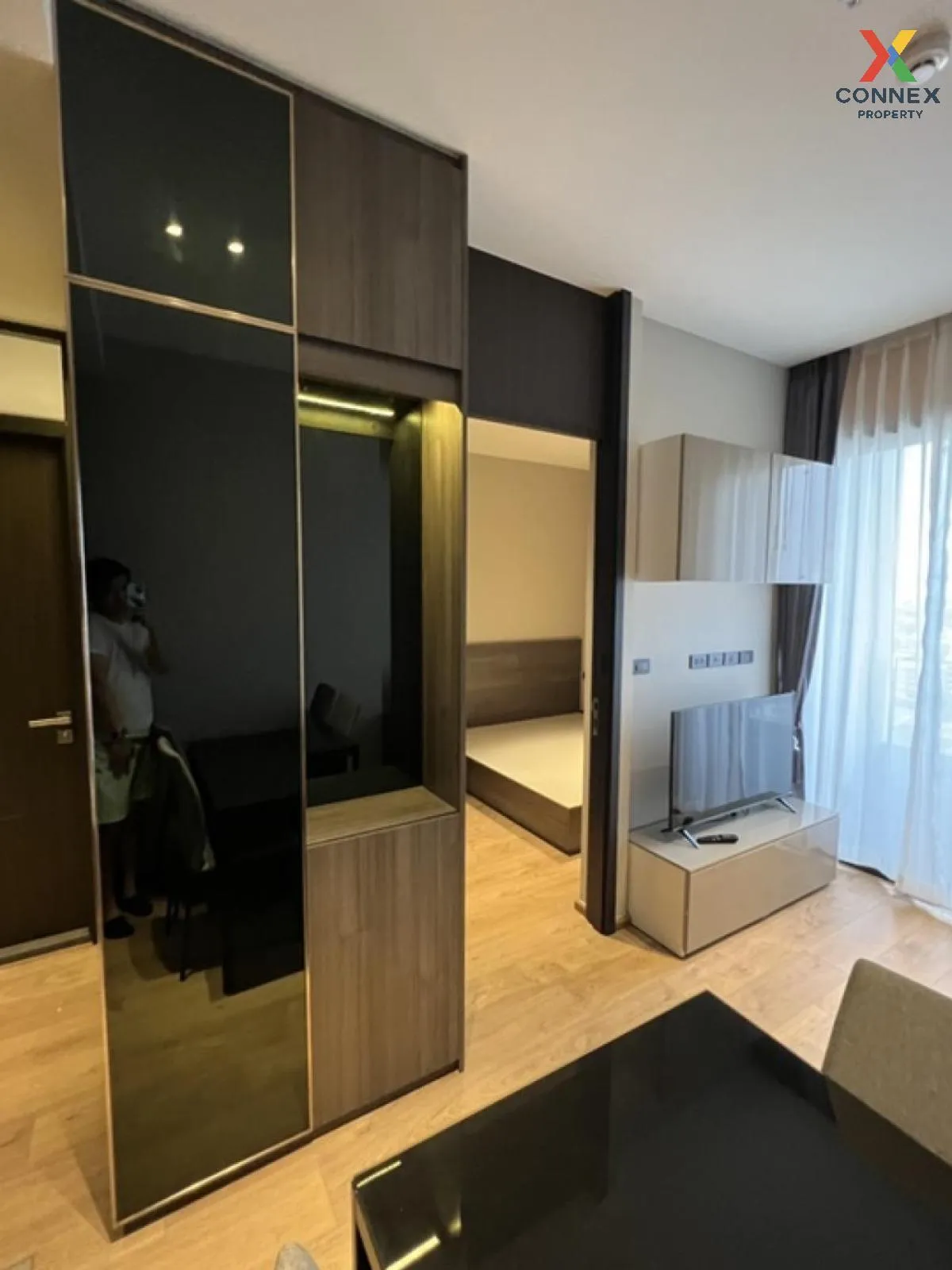 FOR RENT condo , The Fine Bangkok Thonglor-Ekamai , BTS-Thong Lo  1