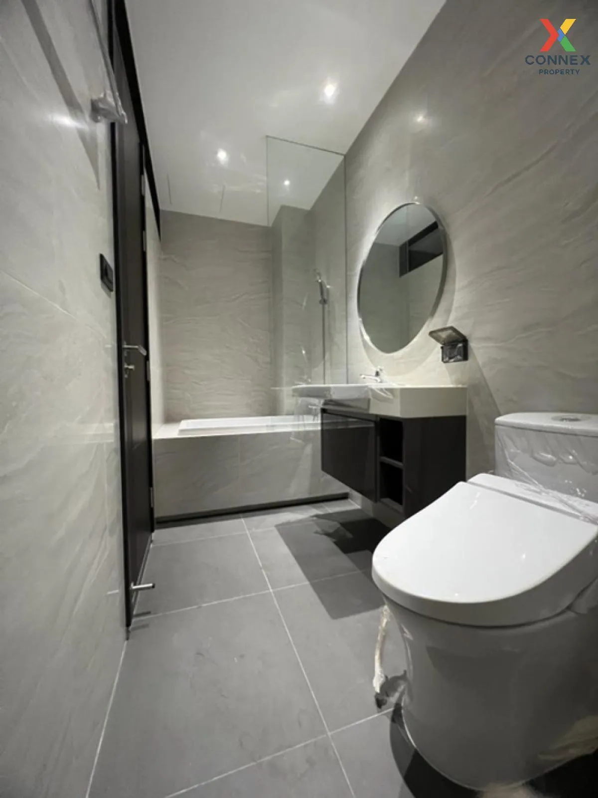 FOR RENT condo , The Fine Bangkok Thonglor-Ekamai , BTS-Thong Lo  4