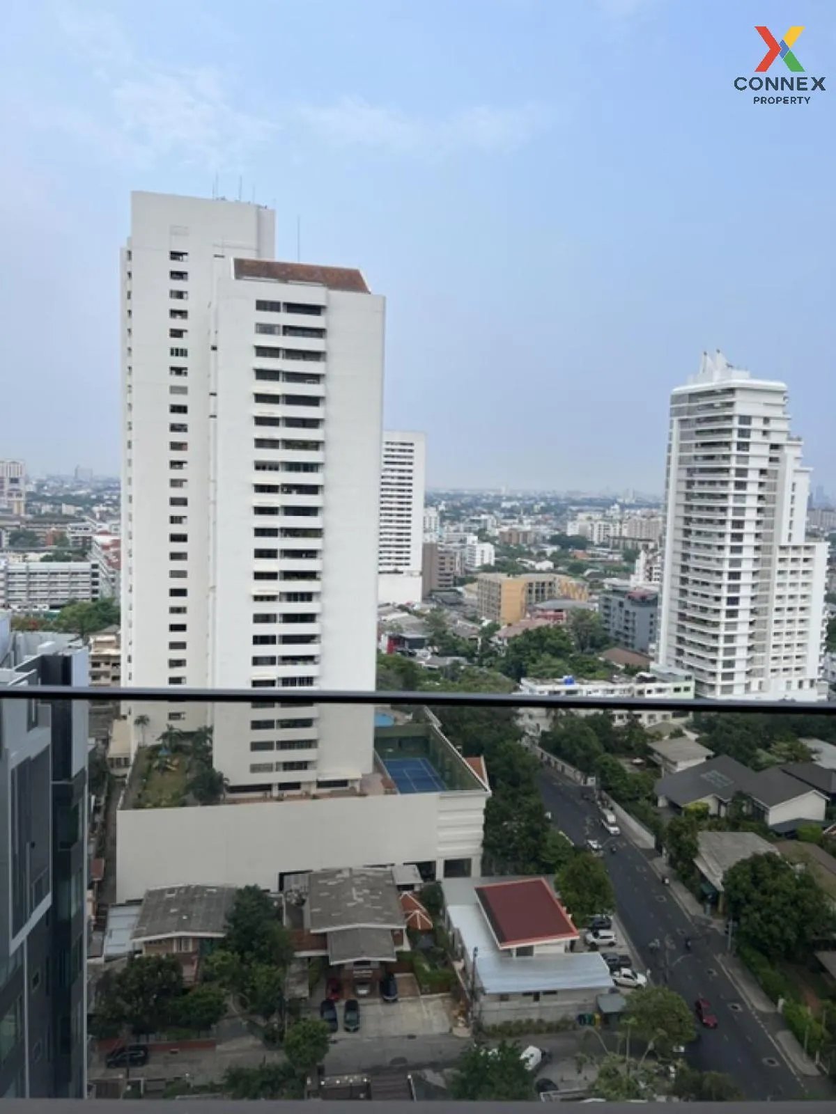 FOR RENT condo , The Fine Bangkok Thonglor-Ekamai , BTS-Thong Lo 