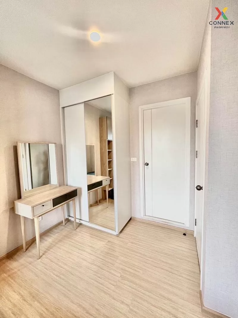 FOR RENT condo , Plum Condo Pinklao Station , MRT-Bang Yi Khon ,  2