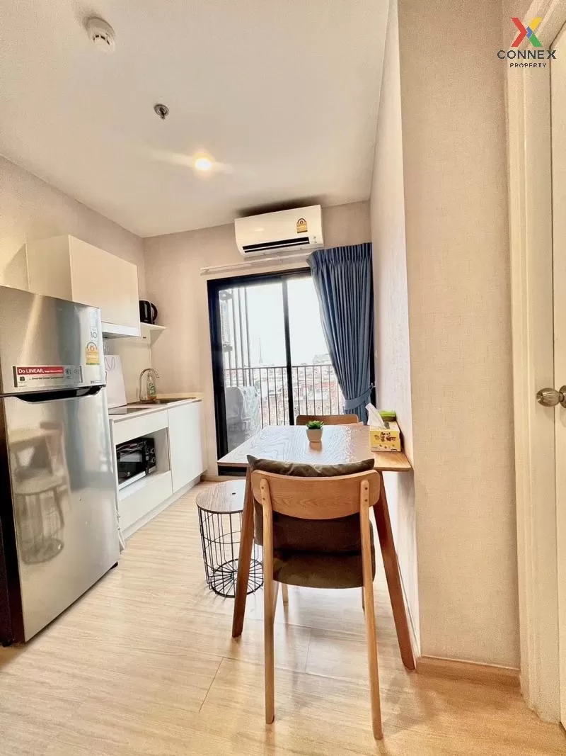 FOR RENT condo , Plum Condo Pinklao Station , MRT-Bang Yi Khon ,  4