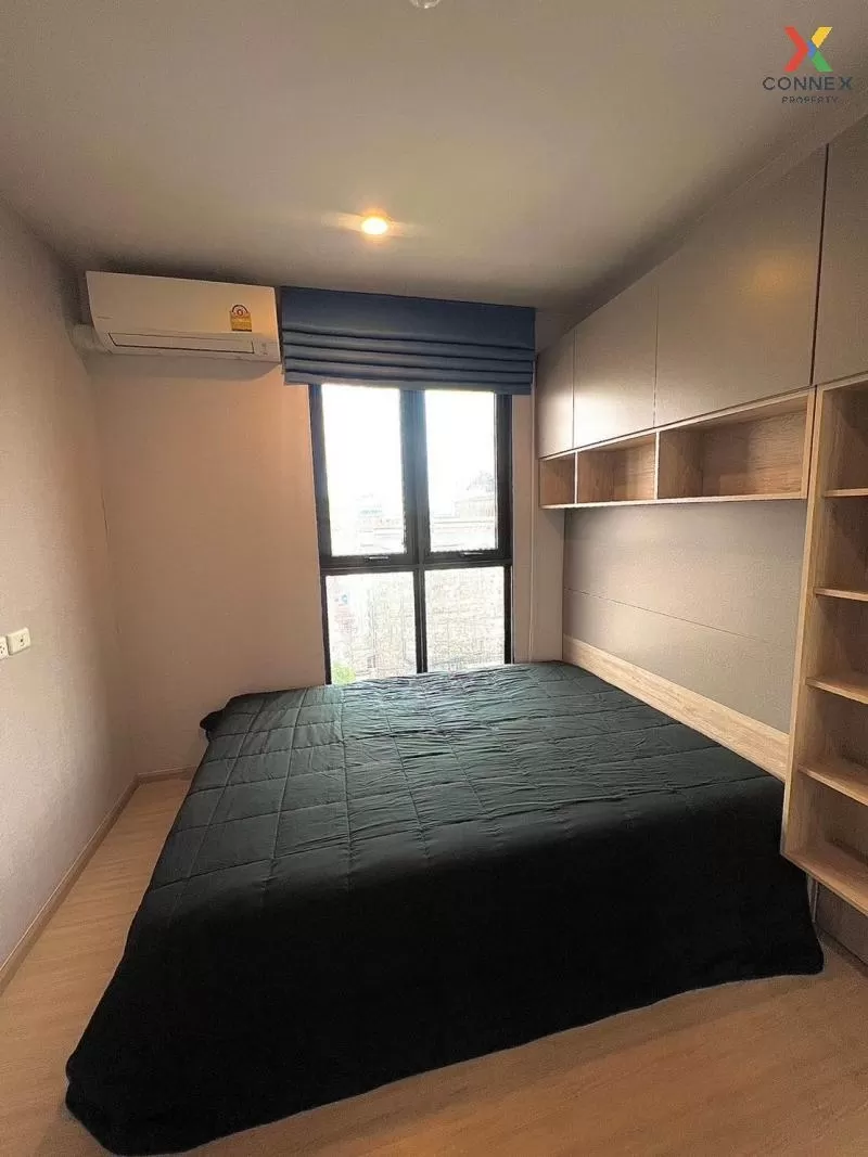 FOR RENT condo , Plum Condo Pinklao Station , MRT-Bang Yi Khon , 