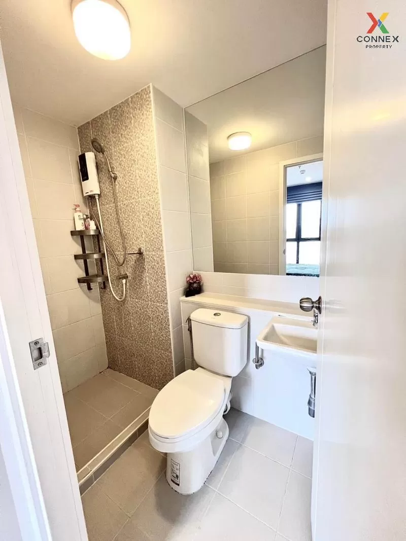 FOR RENT condo , Plum Condo Pinklao Station , MRT-Bang Yi Khon , 