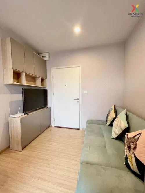 FOR RENT condo , Plum Condo Pinklao Station , MRT-Bang Yi Khon , Bang Yi Khan , Bang Phlat , Bangkok , CX-79201