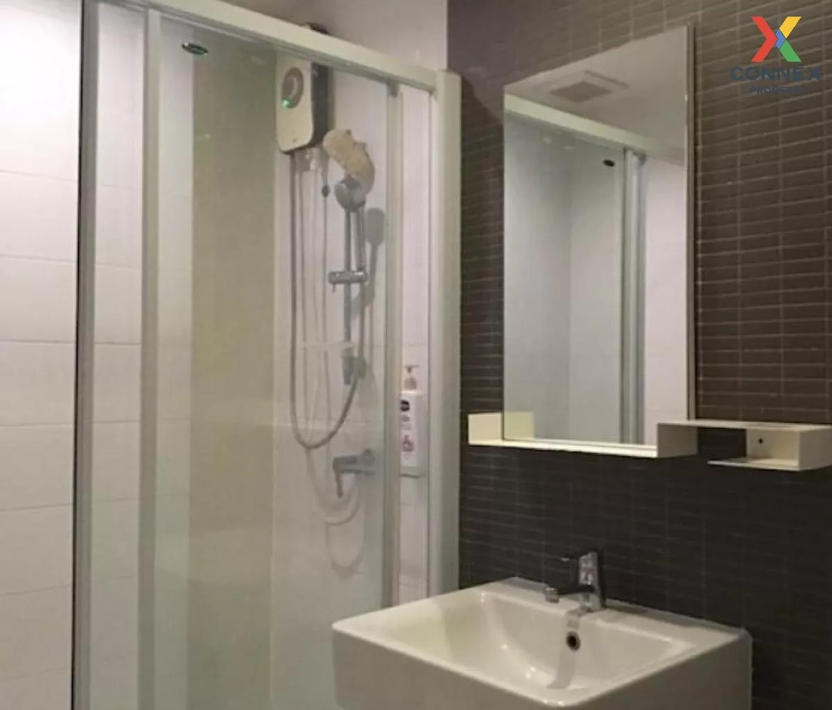 เช่าคอนโด  เดอะ คีย์ พหลโยธิน BTS-เสนานิคม เสนานิคม เขต จตุจักร ก