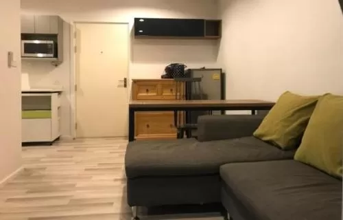 เช่าคอนโด  เดอะ คีย์ พหลโยธิน BTS-เสนานิคม เสนานิคม เขต จตุจักร กรุงเทพ CX-79203