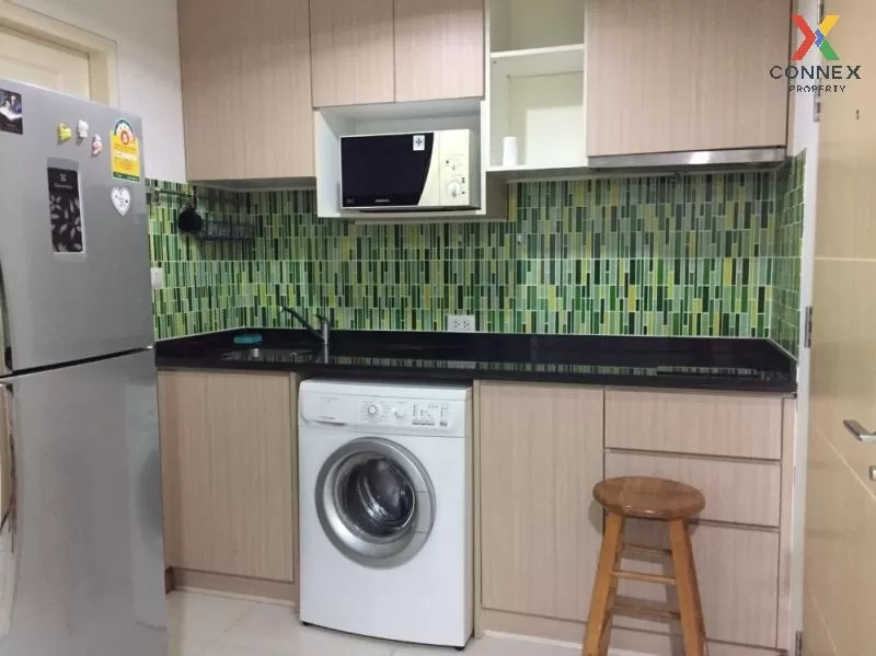 เช่าคอนโด  ชาโตว์ อินทาวน์ พหลโยธิน 14-2 BTS-สะพานควาย สามเสนใน เ 3