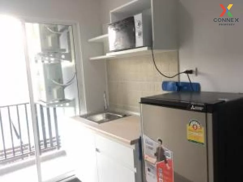 ขายคอนโด  รีเจนท์ ออร์คิด ตลาดพลู BTS-ตลาดพลู ตลาดพลู เขต ธนบุรี 