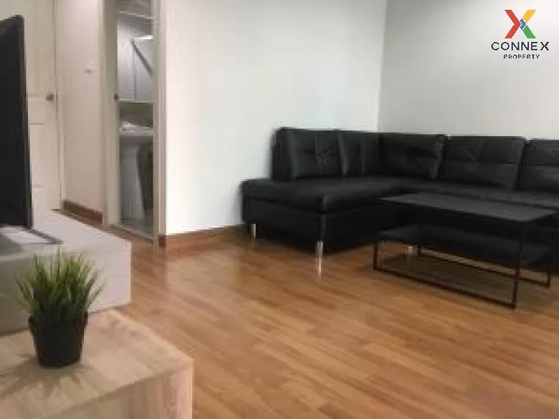 ขายคอนโด  รีเจนท์ ออร์คิด ตลาดพลู BTS-ตลาดพลู ตลาดพลู เขต ธนบุรี  2