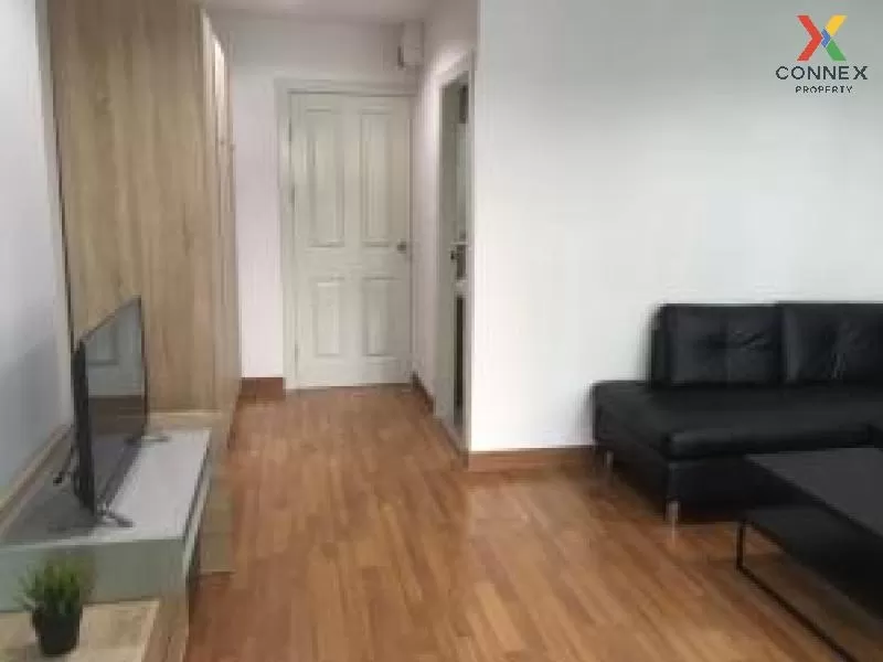 ขายคอนโด  รีเจนท์ ออร์คิด ตลาดพลู BTS-ตลาดพลู ตลาดพลู เขต ธนบุรี  3