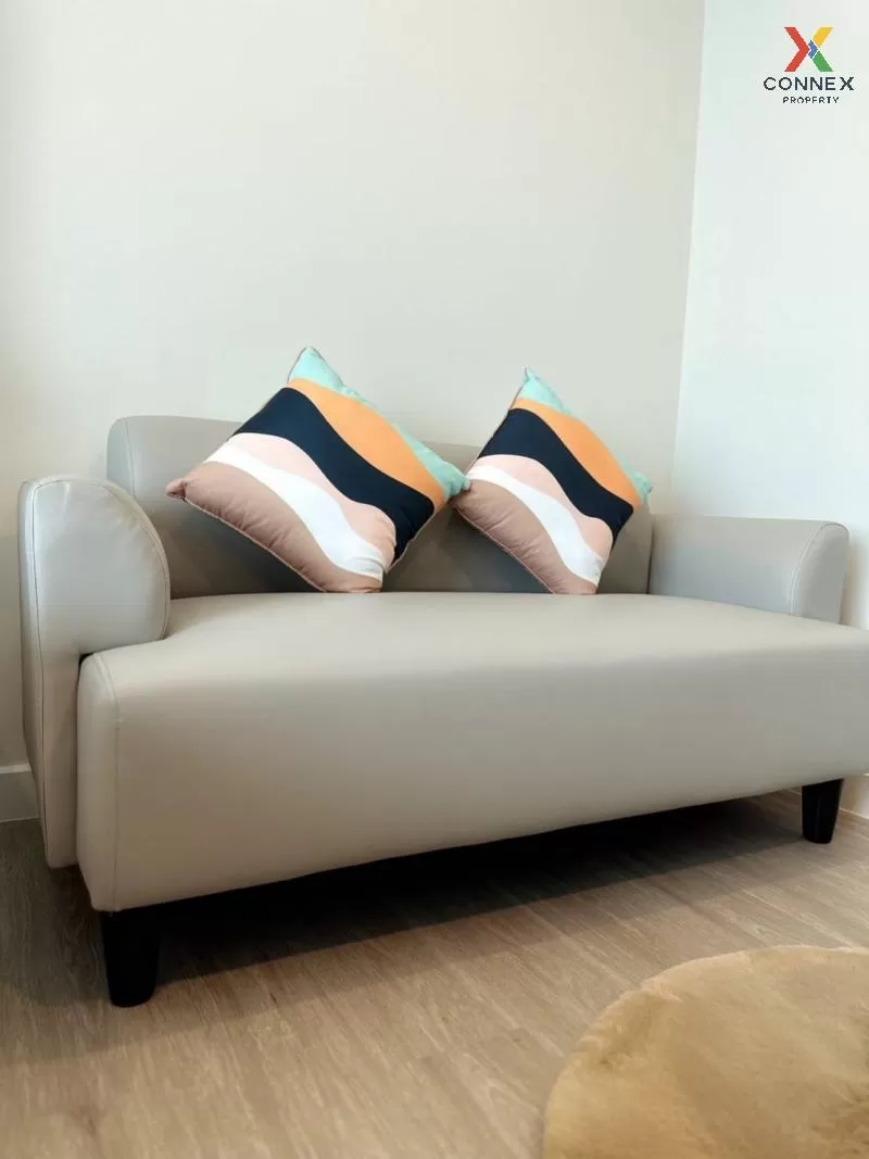 เช่าคอนโด  เมโทร สกาย วุฒากาศ BTS-วุฒากาศ ตลาดพลู เขต ธนบุรี กรุง 1