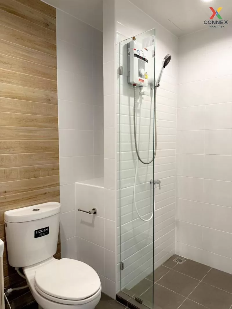 เช่าคอนโด  เมโทร สกาย วุฒากาศ BTS-วุฒากาศ ตลาดพลู เขต ธนบุรี กรุง