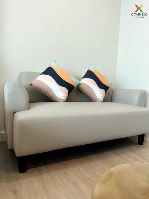 เช่าคอนโด  เมโทร สกาย วุฒากาศ BTS-วุฒากาศ ตลาดพลู เขต ธนบุรี กรุงเทพ CX-79207