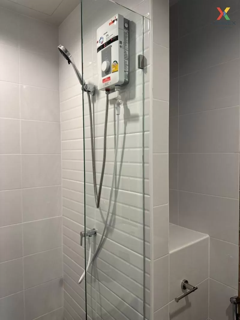 เช่าคอนโด  เมโทร สกาย วุฒากาศ BTS-วุฒากาศ ตลาดพลู เขต ธนบุรี กรุง