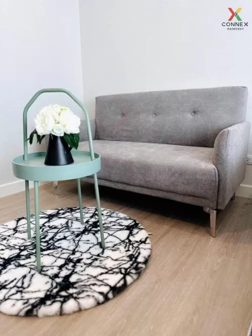 เช่าคอนโด  เมโทร สกาย วุฒากาศ BTS-วุฒากาศ ตลาดพลู เขต ธนบุรี กรุงเทพ CX-79208