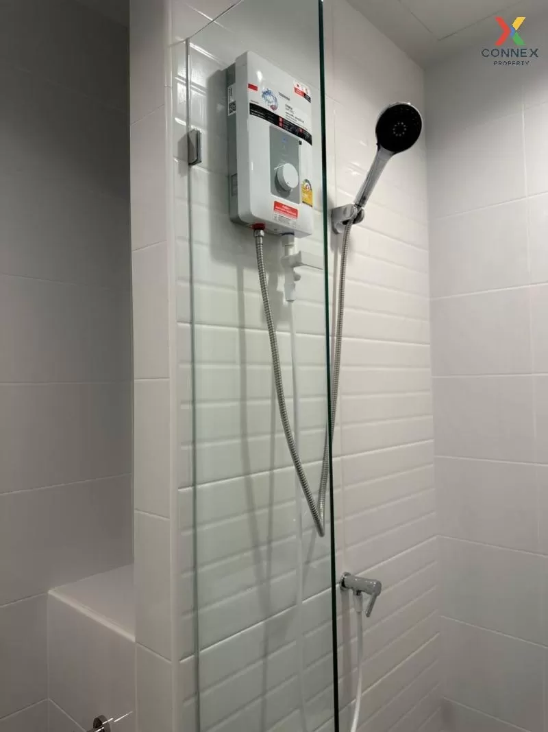 เช่าคอนโด  เมโทร สกาย วุฒากาศ BTS-วุฒากาศ ตลาดพลู เขต ธนบุรี กรุง