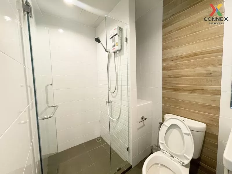 เช่าคอนโด  เมโทร สกาย วุฒากาศ BTS-วุฒากาศ ตลาดพลู เขต ธนบุรี กรุง