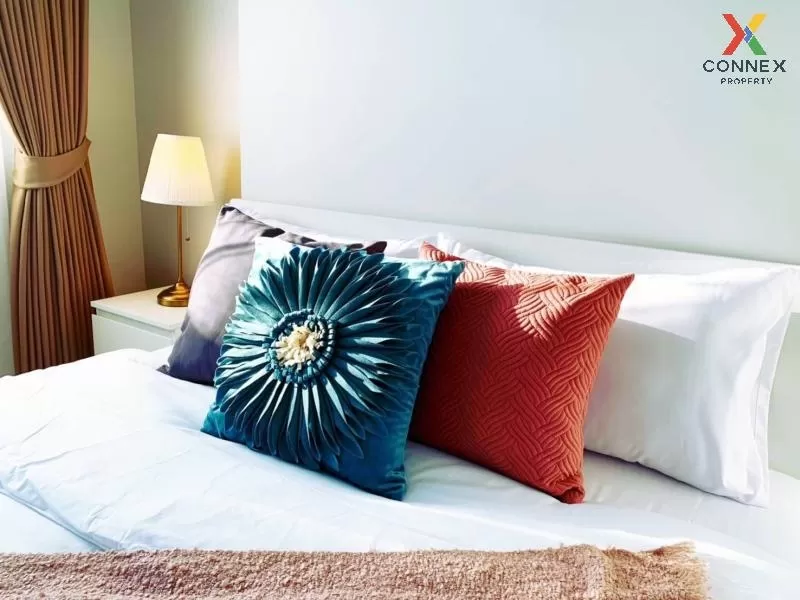 เช่าคอนโด  เมโทร สกาย วุฒากาศ BTS-วุฒากาศ ตลาดพลู เขต ธนบุรี กรุง