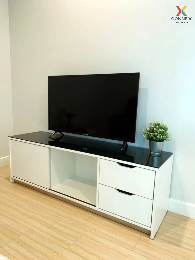 เช่าคอนโด  เมโทร สกาย วุฒากาศ BTS-วุฒากาศ ตลาดพลู เขต ธนบุรี กรุง 3