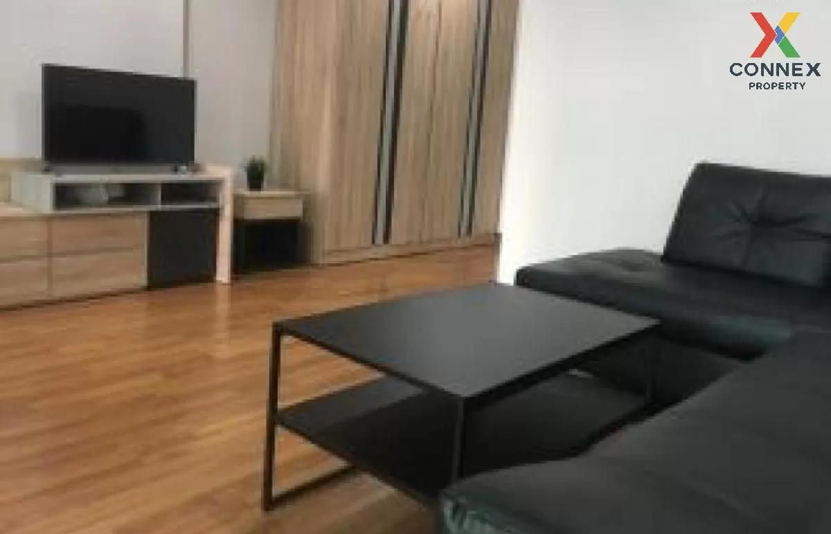 เช่าคอนโด  รีเจนท์ ออร์คิด ตลาดพลู BTS-ตลาดพลู ตลาดพลู เขต ธนบุรี 1