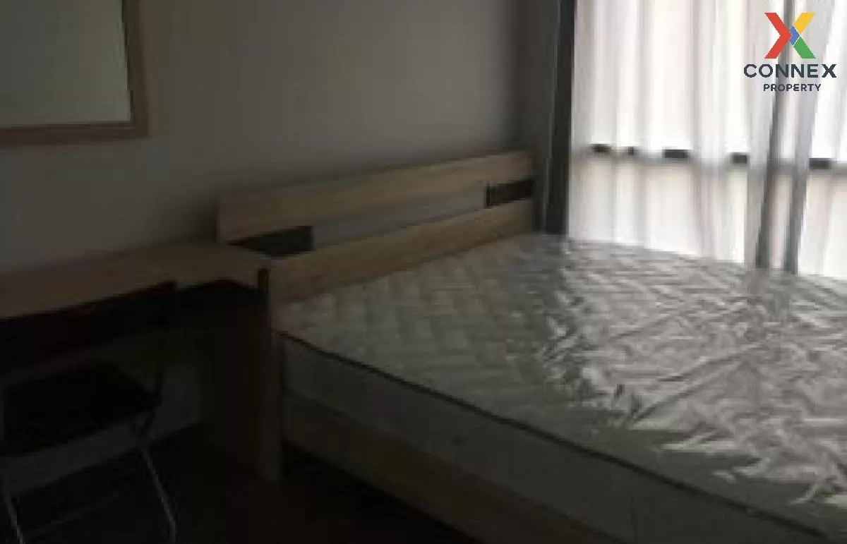 เช่าคอนโด  รีเจนท์ ออร์คิด ตลาดพลู BTS-ตลาดพลู ตลาดพลู เขต ธนบุรี