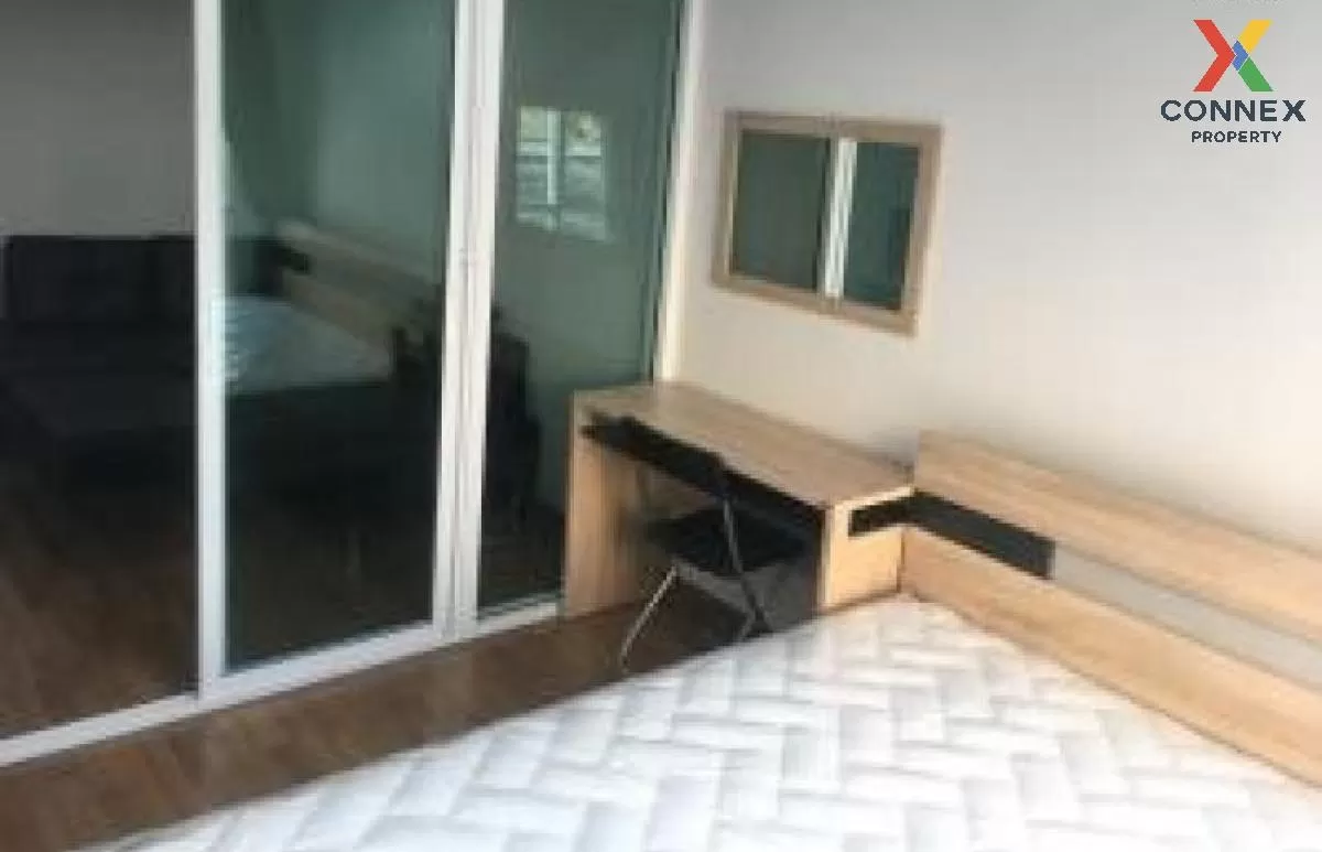 เช่าคอนโด  รีเจนท์ ออร์คิด ตลาดพลู BTS-ตลาดพลู ตลาดพลู เขต ธนบุรี