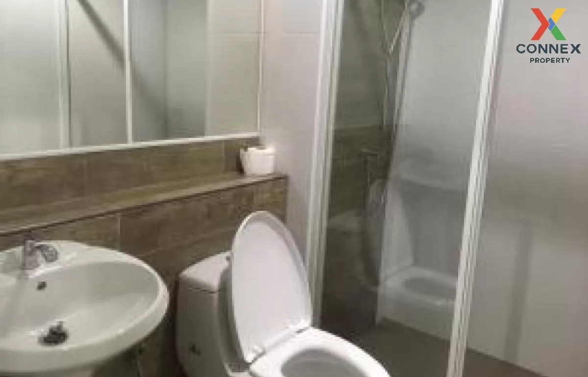 เช่าคอนโด  รีเจนท์ ออร์คิด ตลาดพลู BTS-ตลาดพลู ตลาดพลู เขต ธนบุรี