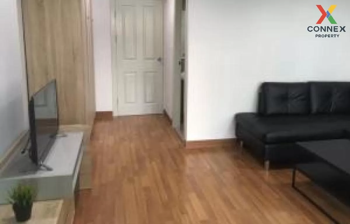 เช่าคอนโด  รีเจนท์ ออร์คิด ตลาดพลู BTS-ตลาดพลู ตลาดพลู เขต ธนบุรี 3