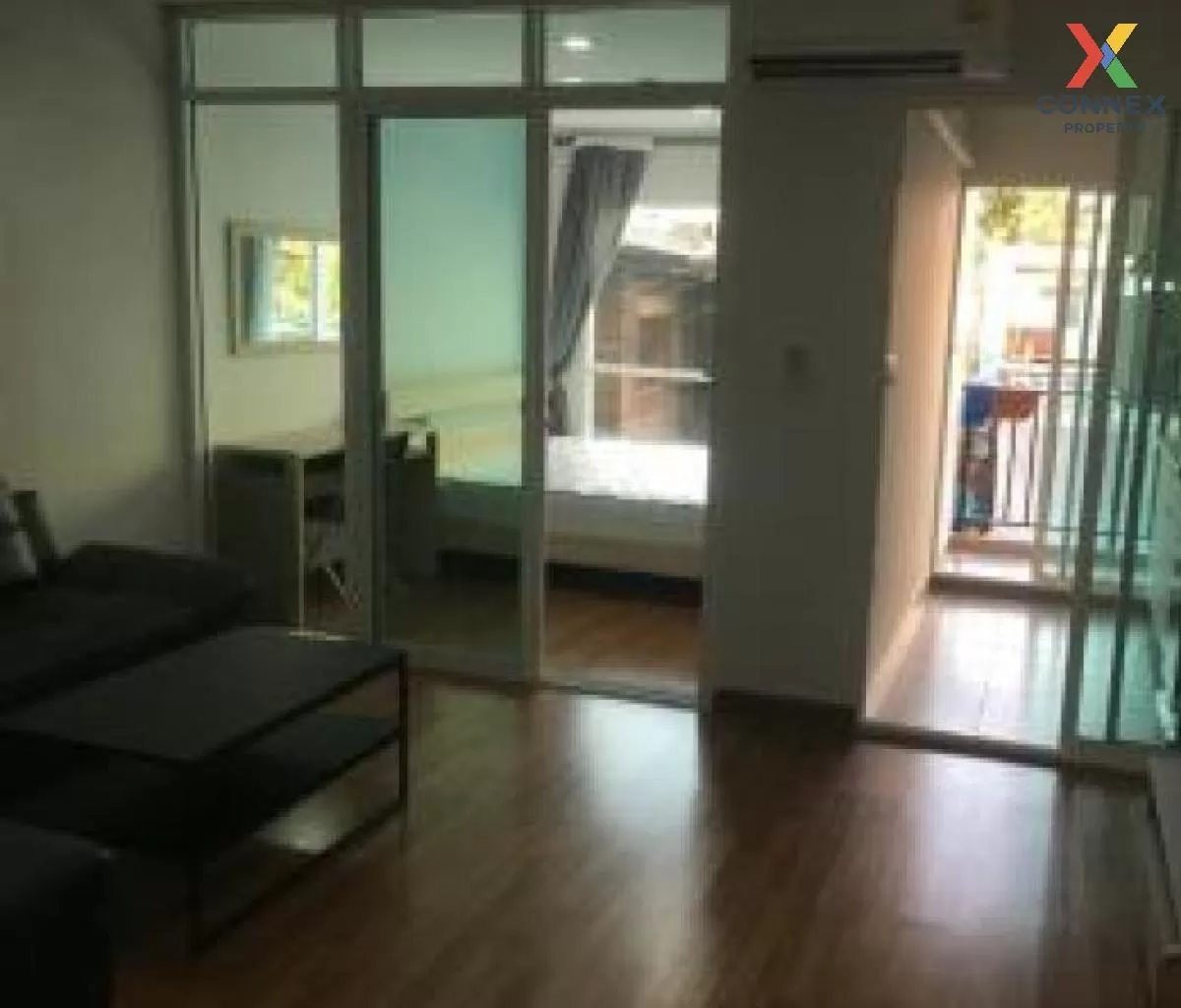 เช่าคอนโด  รีเจนท์ ออร์คิด ตลาดพลู BTS-ตลาดพลู ตลาดพลู เขต ธนบุรี 4