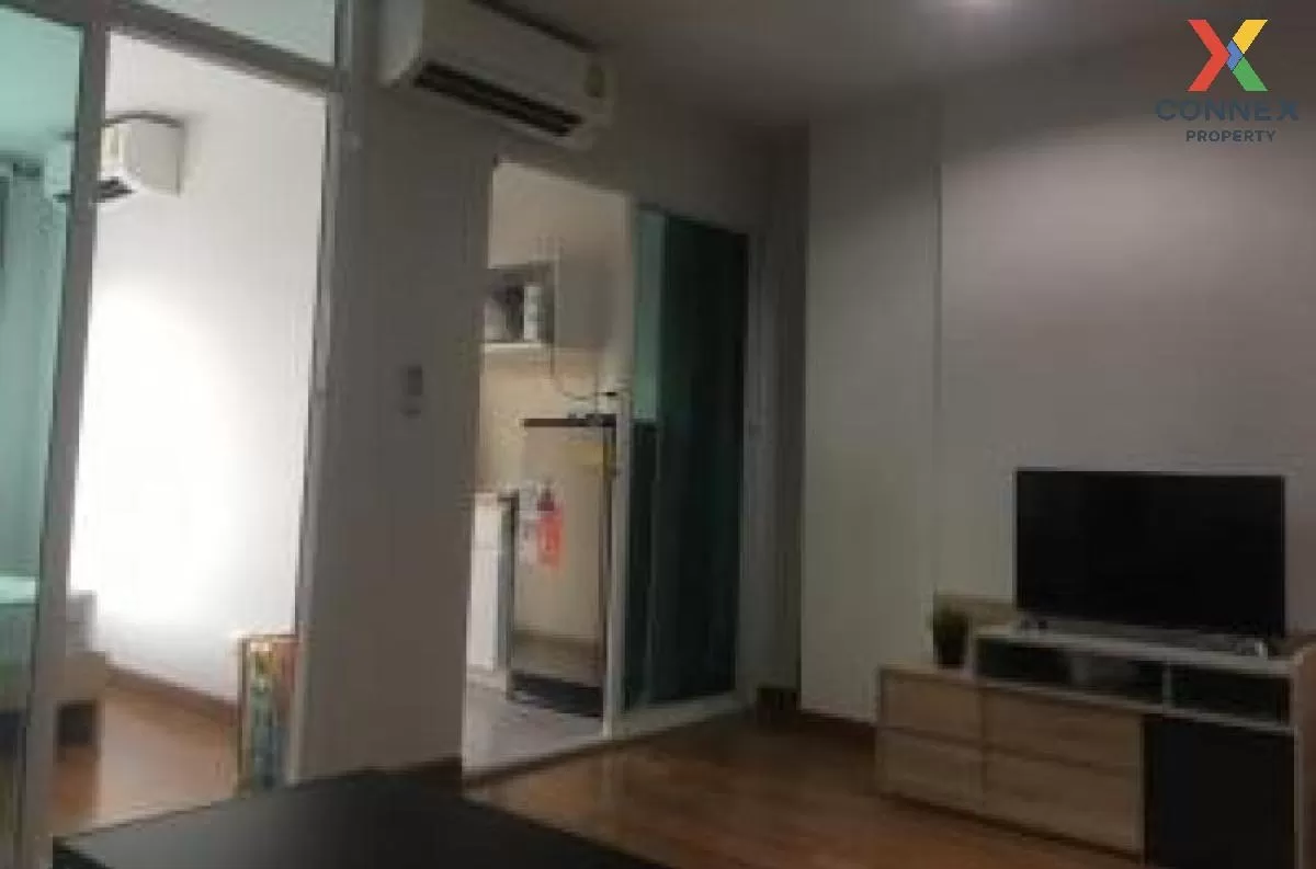 เช่าคอนโด  รีเจนท์ ออร์คิด ตลาดพลู BTS-ตลาดพลู ตลาดพลู เขต ธนบุรี