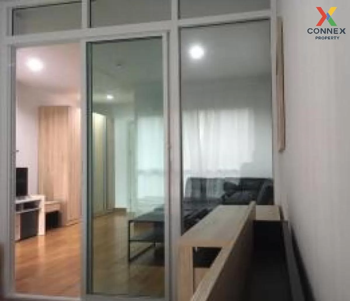 เช่าคอนโด  รีเจนท์ ออร์คิด ตลาดพลู BTS-ตลาดพลู ตลาดพลู เขต ธนบุรี