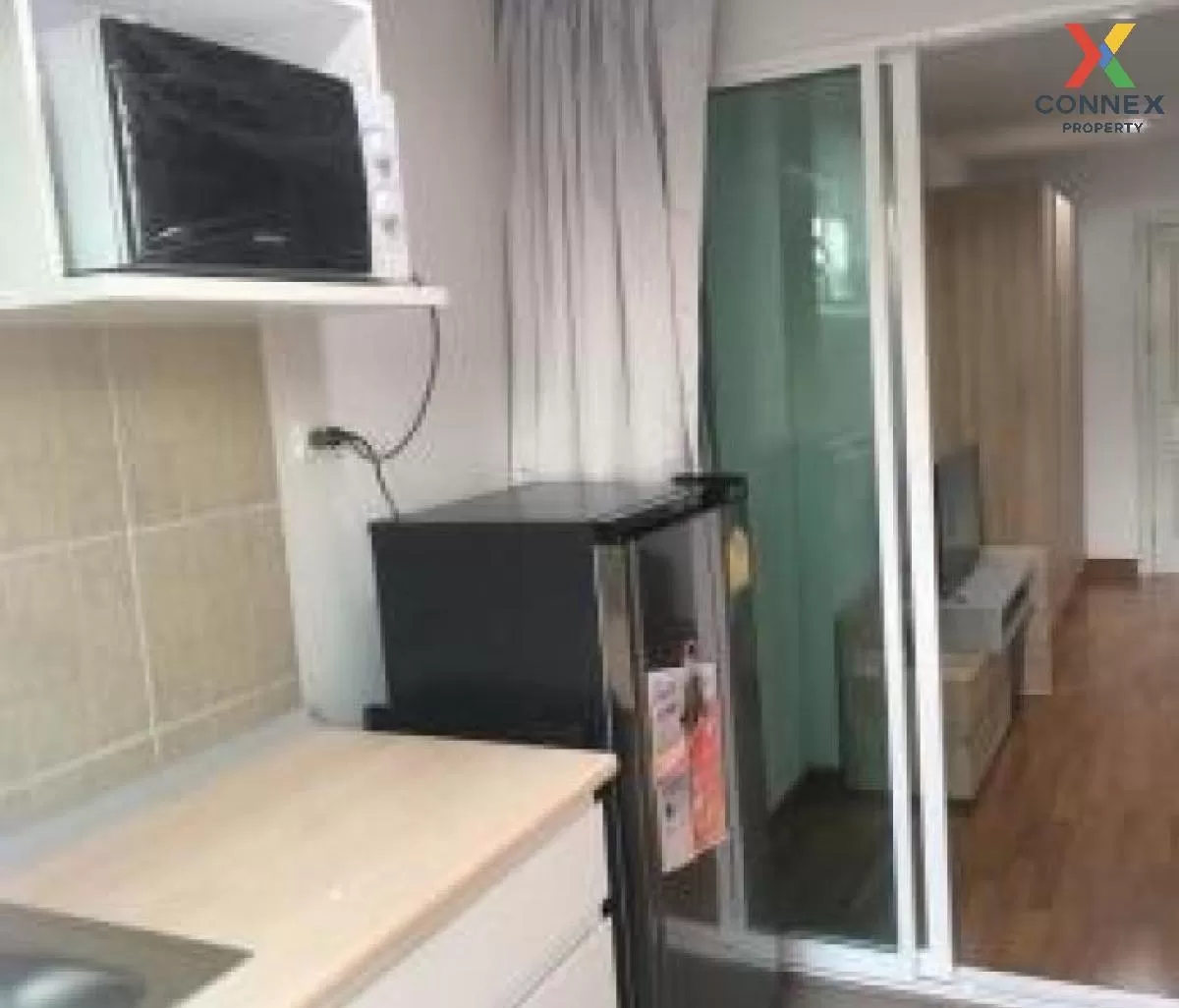 เช่าคอนโด  รีเจนท์ ออร์คิด ตลาดพลู BTS-ตลาดพลู ตลาดพลู เขต ธนบุรี