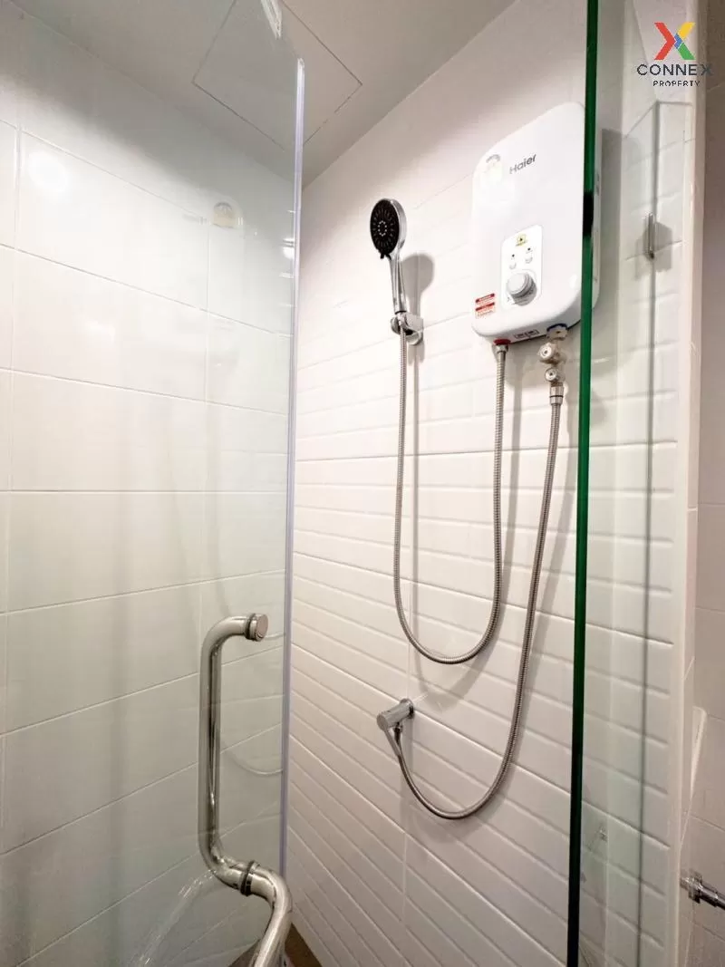 เช่าคอนโด  เมโทร สกาย วุฒากาศ BTS-วุฒากาศ ตลาดพลู เขต ธนบุรี กรุง