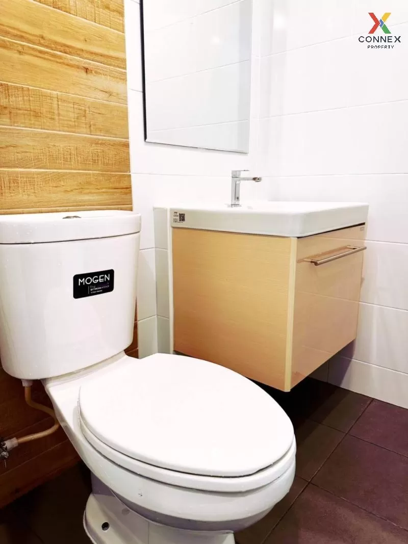 เช่าคอนโด  เมโทร สกาย วุฒากาศ BTS-วุฒากาศ ตลาดพลู เขต ธนบุรี กรุง