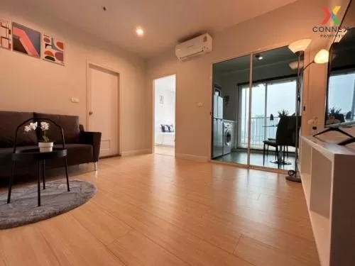 เช่าคอนโด  เมโทร สกาย วุฒากาศ BTS-วุฒากาศ ตลาดพลู เขต ธนบุรี กรุงเทพ CX-79213