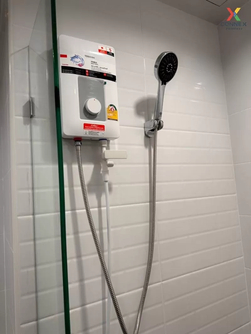 เช่าคอนโด  เมโทร สกาย วุฒากาศ BTS-วุฒากาศ ตลาดพลู เขต ธนบุรี กรุง