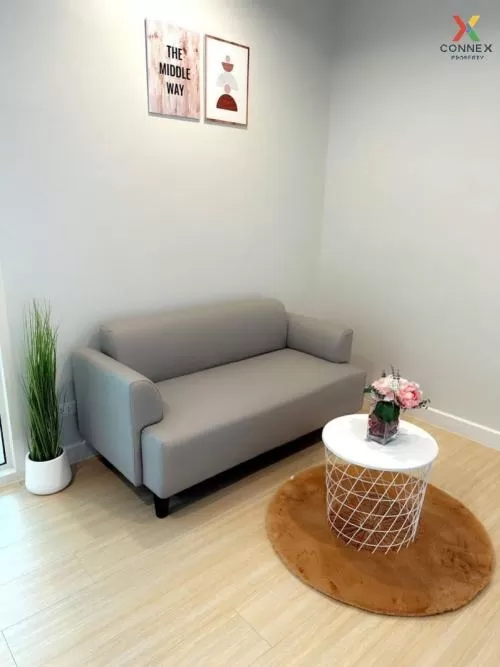 เช่าคอนโด  เมโทร สกาย วุฒากาศ BTS-วุฒากาศ ตลาดพลู เขต ธนบุรี กรุงเทพ CX-79215