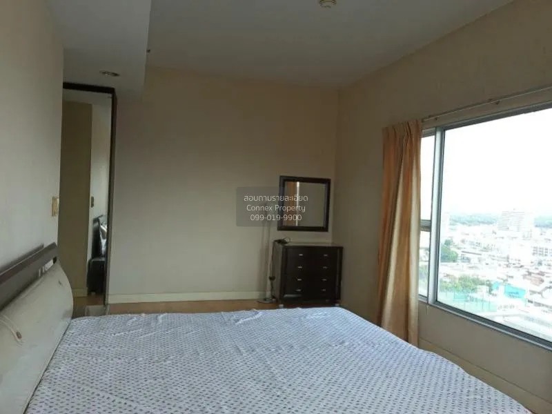FOR RENT condo , Baan Nonsi , Chong Nonsi , Yannawa , Bangkok , C 3