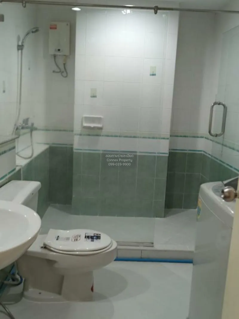 FOR RENT condo , Baan Nonsi , Chong Nonsi , Yannawa , Bangkok , C 4