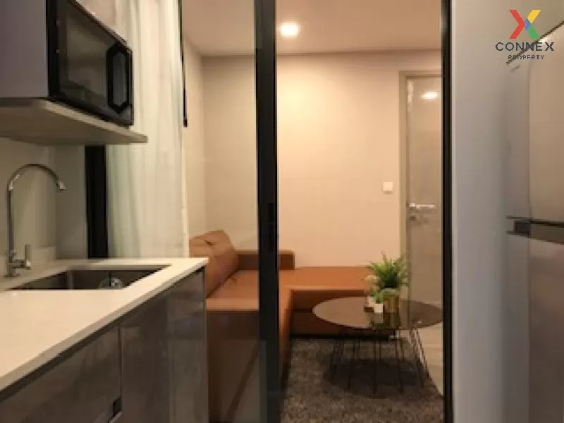 FOR SALE condo , The Politan Breeze , Bang Kraso , Mueang Nonthab FOR SALE condo , The Politan Breeze , Bang Kraso , Mueang Nonthab 2