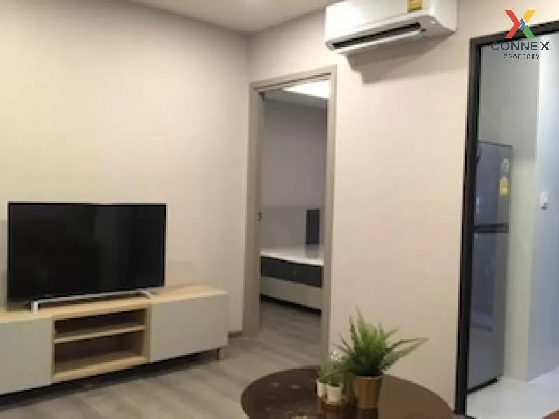 FOR SALE condo , The Politan Breeze , Bang Kraso , Mueang Nonthab FOR SALE condo , The Politan Breeze , Bang Kraso , Mueang Nonthab 3