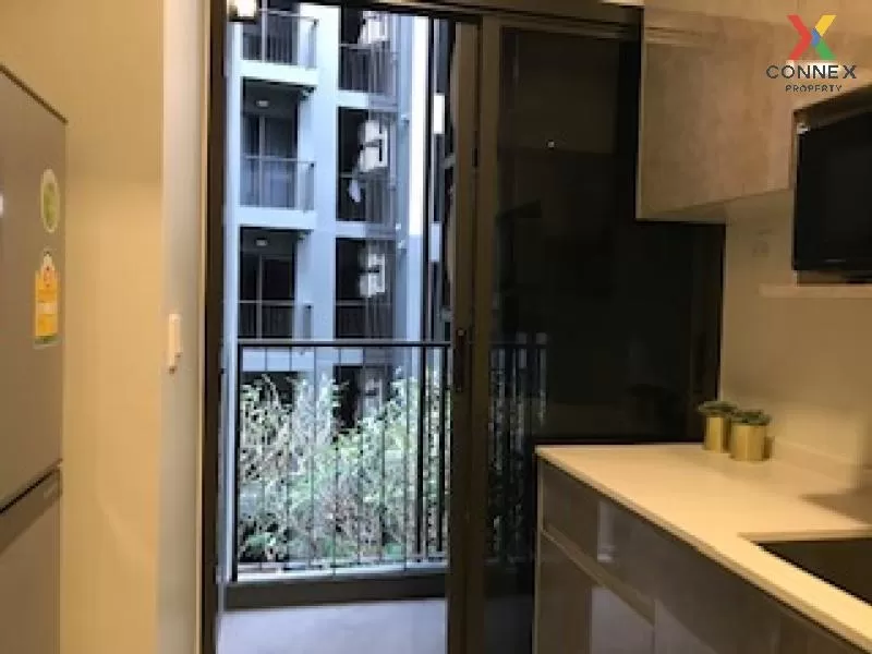 FOR SALE condo , The Politan Breeze , Bang Kraso , Mueang Nonthab FOR SALE condo , The Politan Breeze , Bang Kraso , Mueang Nonthab 4