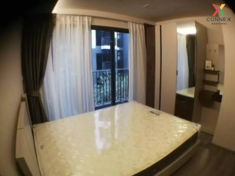 FOR SALE condo , The Politan Breeze , Bang Kraso , Mueang Nonthab FOR SALE condo , The Politan Breeze , Bang Kraso , Mueang Nonthab